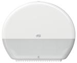 Tork Jumbo toiletpapier dispenser kunsts
