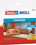 Tesa Moll Standard tochtstrip I-profiel,