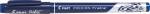 Pilot fineliner Frixion blauw