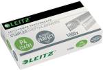 Leitz nietjes 24/6, doos met 1000 nietje