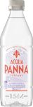 Acqua Panna mineraalwater, niet bruisend