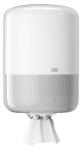 Tork poetspapierdispenser Centerfeed, sy
