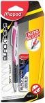 Maped vulpotlood Auto 0,5 mm + vulling o
