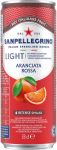 San Pellegrino limonade Aranciata Rossa 