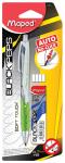 Maped vulpotlood Auto 0,7 mm + vulling o