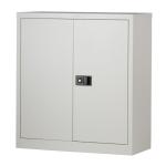 Bisley armoire à portes battantes ft 1.0