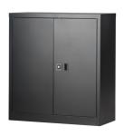 Bisley armoire à portes battantes ft 1.0