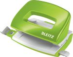 Leitz NeXXt WOW Mini perforator, 10blad,