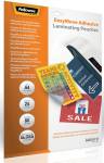 Fellowes lamineerhoes Easymove Adhesive 