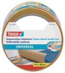 Tesa tapijttape ft 50 mm x 10 m