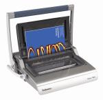 Fellowes Reliure anneaux métal Galaxy