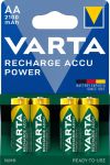 Varta pile rechargeable Accu PowerAA, bl