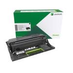Lexmark tambour return programme, pour MX521DE, noir, 60 000 pages, 56F0Z00