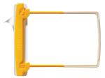 Jalema archiefbinder JalemaClip Stickup