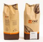 OKE KOFFIE Gourmet gemalen koffie,1 kg