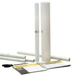 Apli ROUL. 262 1,5X0,5M plastique