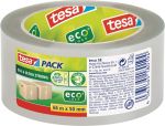 Tesapack eco & ultra strong ecologo, 50m