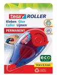 Tesa lijmroller Eco roller permanent