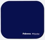 Fellowes Tapis de souris Microban bleu
