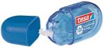 Tesa Correctieroller blauw