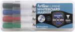 Artline Supreme whiteboardmarker, etui v