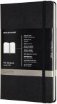Moleskine carnet de notes professional, 