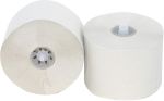 Toiletpapier met dop, 2-laags, 100m, pak