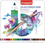 Bruynzeel aquarel potloden Expression, doos van 24 stuks