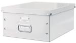 Leitz archiefdoos CLICK&STORE A3 WIT