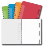 Adoc schrift 144p Colorlines ft A4,gerui