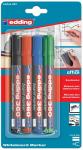 Edding permanente marker 360 op blister