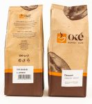 OKE KOFFIE Dessert gemalen koffie,250 g