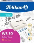 Pelikan gum WS 30, doos van 30 stuks