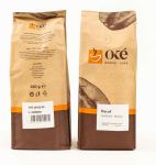 OKE KOFFIE Deca gemalen koffie, 250g