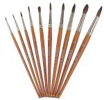 Gallery penseel reeks 610 nr 07