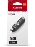 Canon inktcartridge PGI-530 PGBK, 400p, 