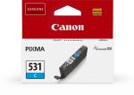 Canon inktcartridge CLI-531, 515p,OEM 61