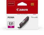 Canon inktcartridge CLI-531, 515p,OEM 61