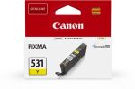 Canon inktcartridge CLI-531, 515p,OEM 61