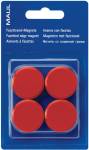 Maul magneet MAULsolid, diameter 32mm, r