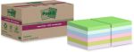 Post-it Super Sticky Notes Recycled, 47,