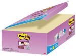 Post-it® Super Sticky Notes - JauneCanar