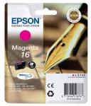 Epson cartouche d'encre T162340 16magent
