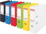 Esselte Ordner Vivida, A4, 75 mm, Assort