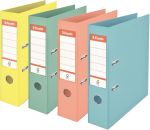 Esselte Ordner Elaf Colourice, A4,75 mm,