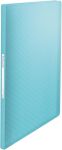 Esselte Colour'Breeze showalbum, A4, bla
