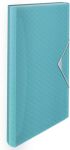Esselte Colour'Breeze voorordner, 6vakke