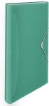Esselte Colour'Breeze voorordner, 6vakke