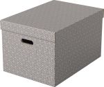 Esselte Home opbergdoos,  35,5x51x30,5cm