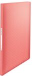 Esselte Colour'Breeze showalbum, A4, kor